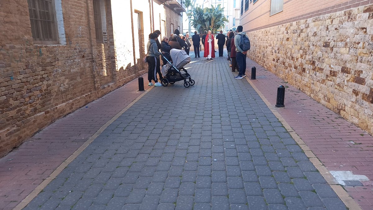 P. C.  La Unión tweet media