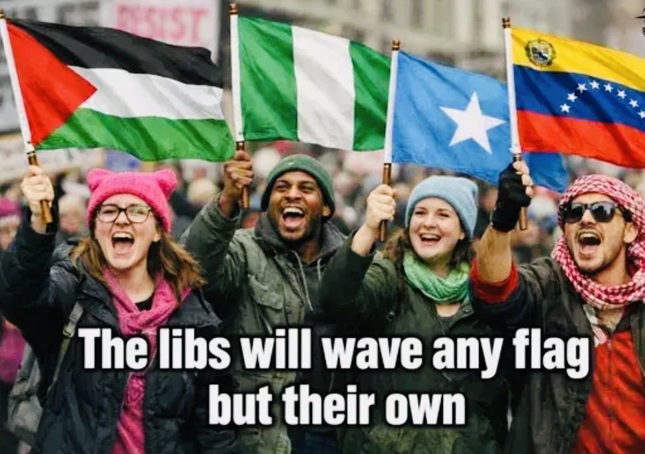 💖TRUMPS BLONDE💖 tweet media