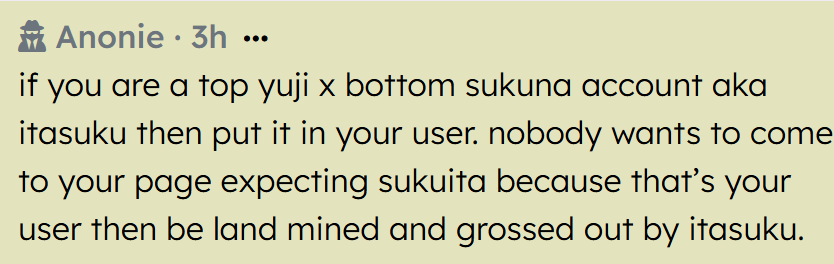 (in)correct sukuita 宿虎 tweet media