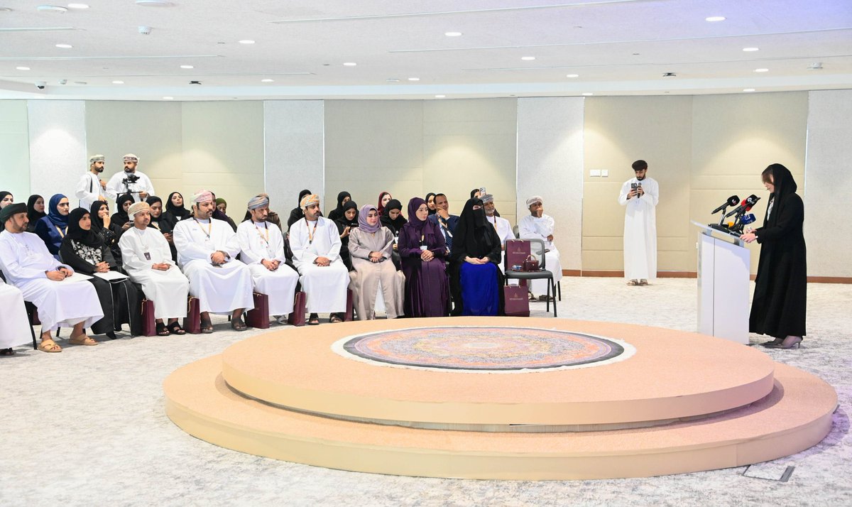 عبداللطيف المعمري| #تسويق72 tweet media