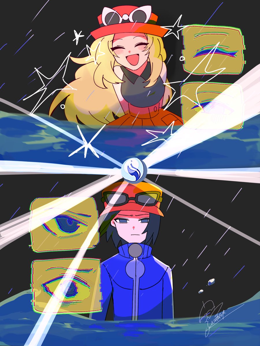 傘立て屋 tweet media