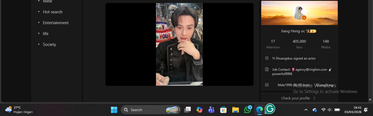 Win 🍀 tweet media