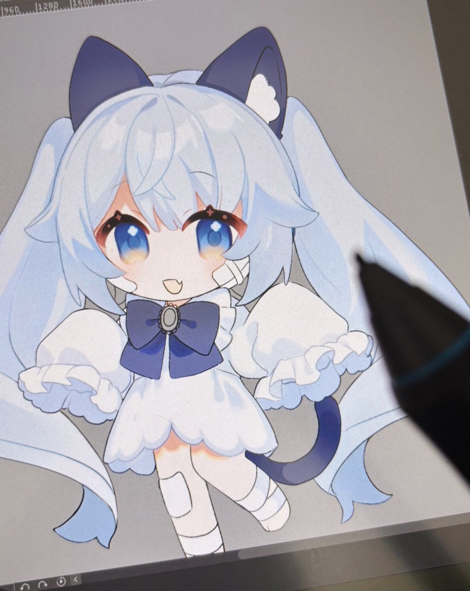 りんなー tweet media