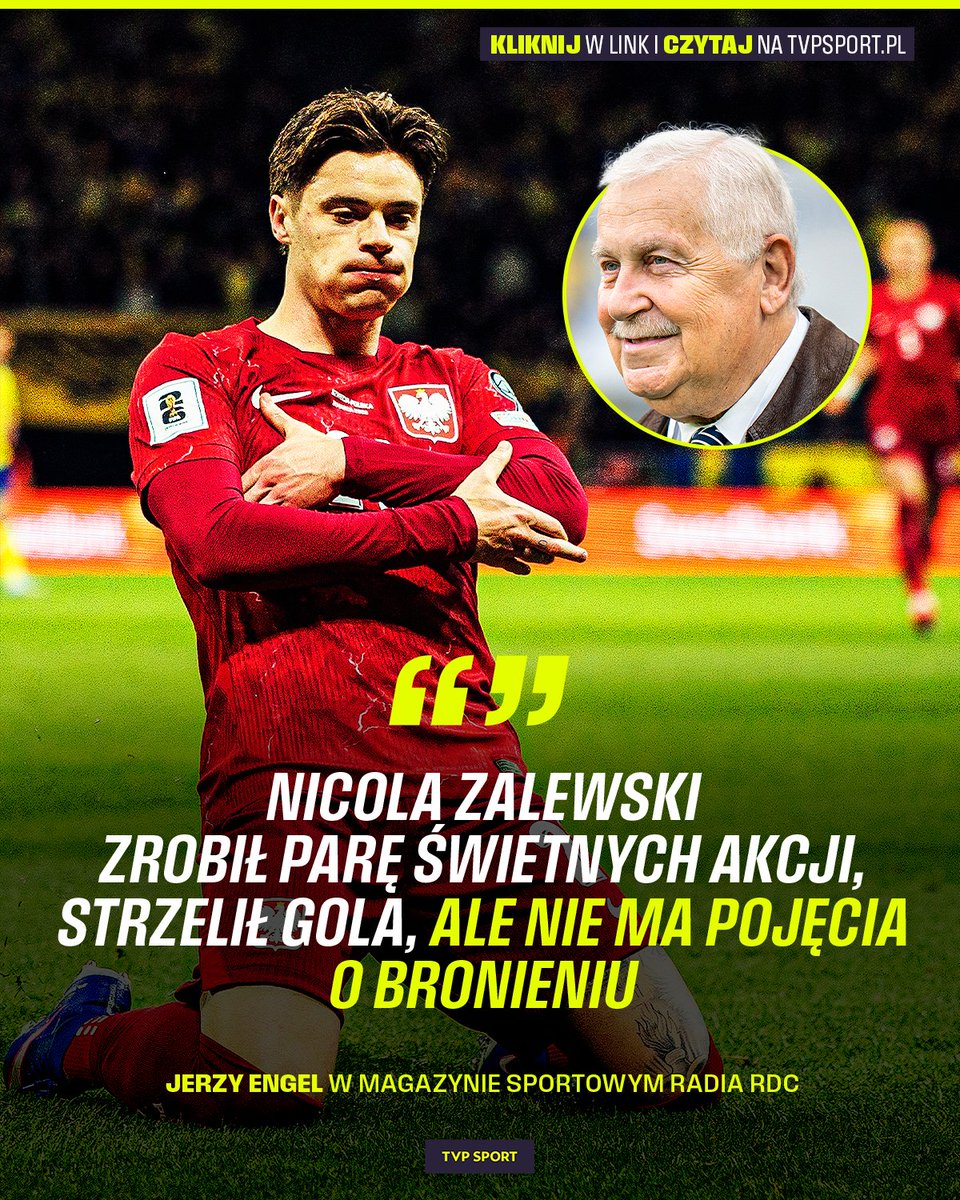 TVP SPORT tweet media