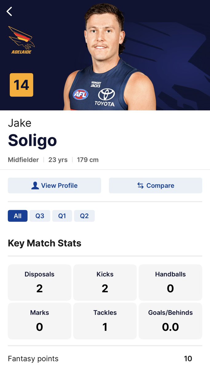 Brad Klibansky tweet media