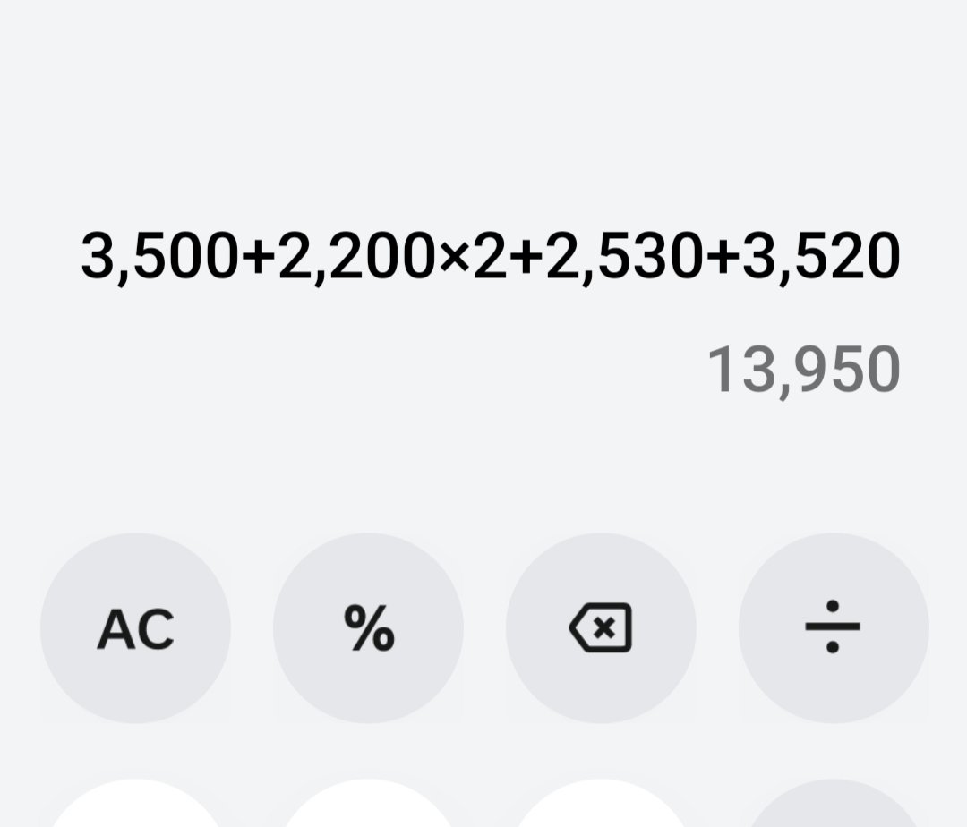 焼きika tweet media