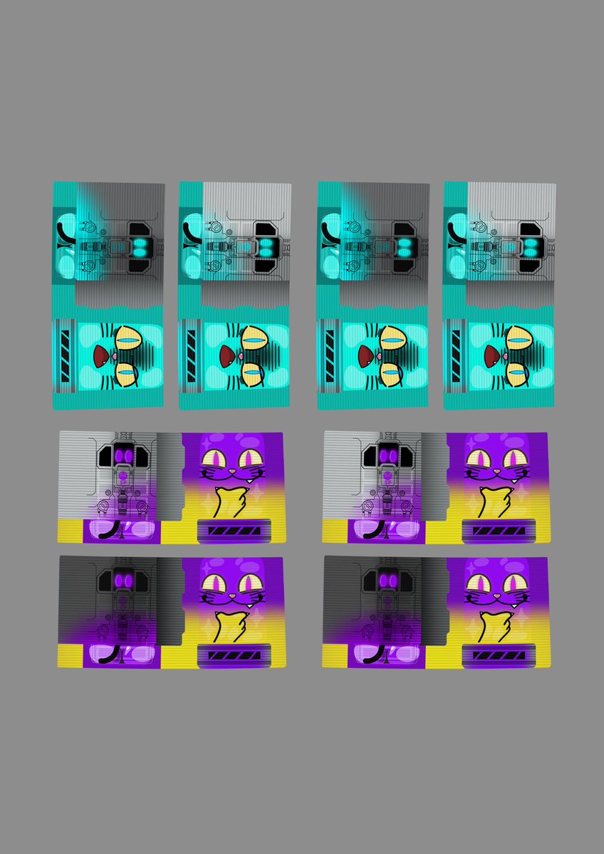 コモリ・セン tweet media