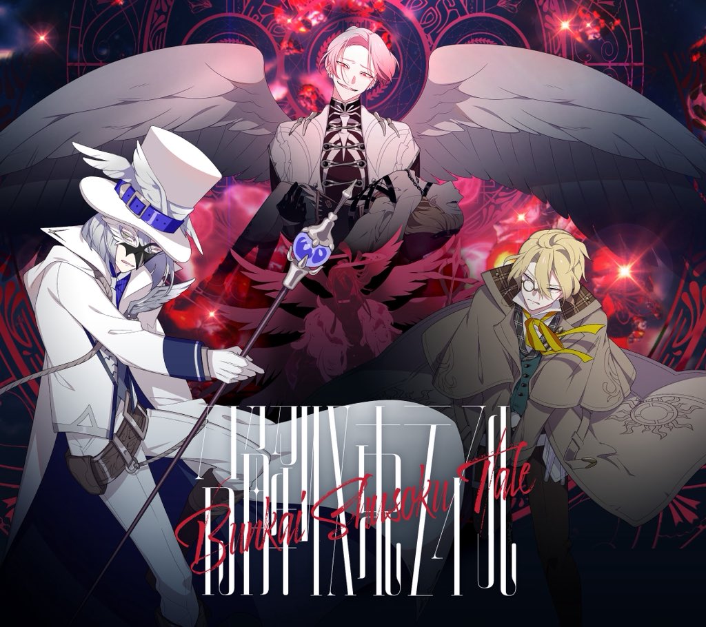 좀비문어 tweet media