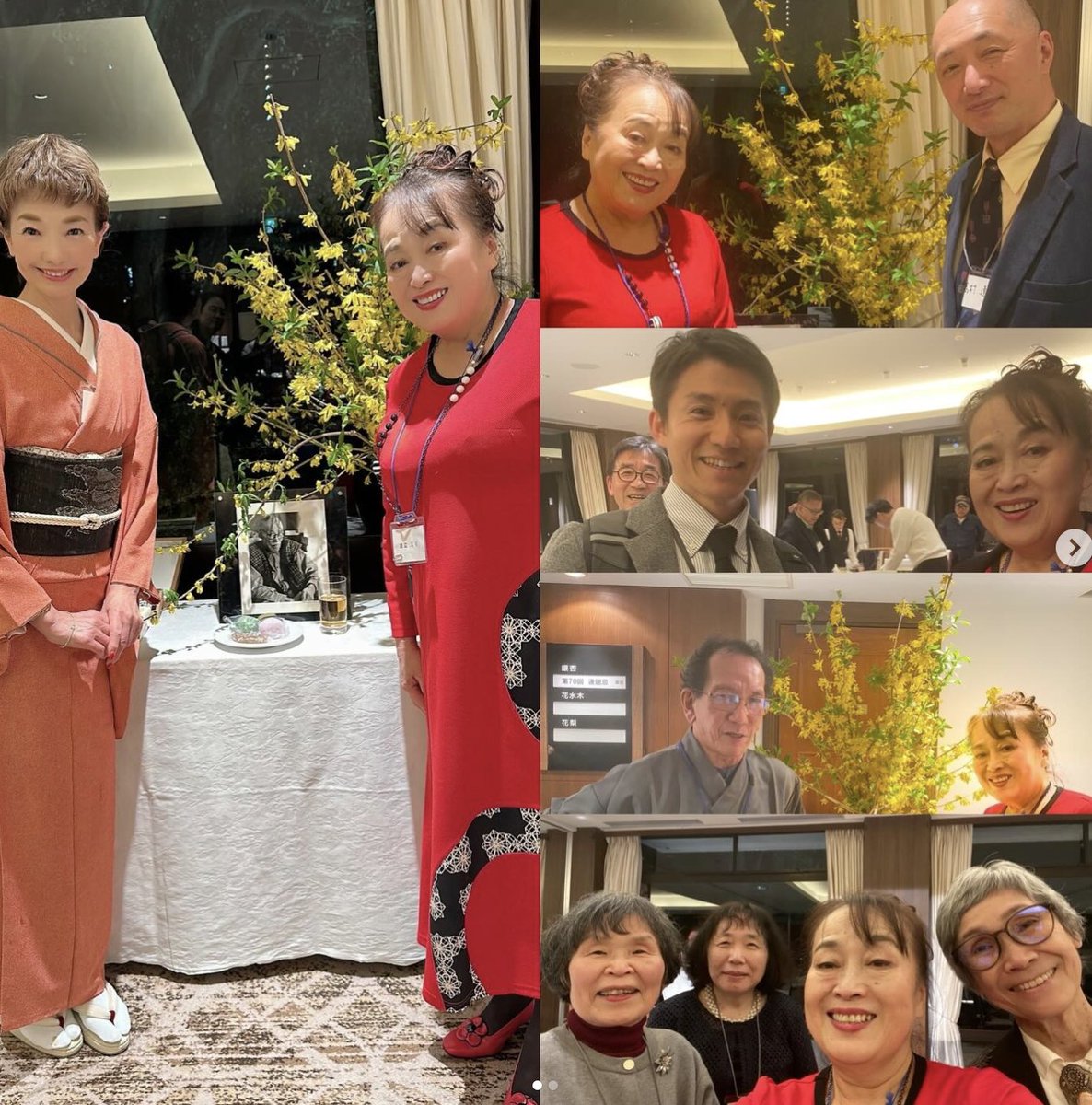 渡辺えり（おふぃす３○○） tweet media