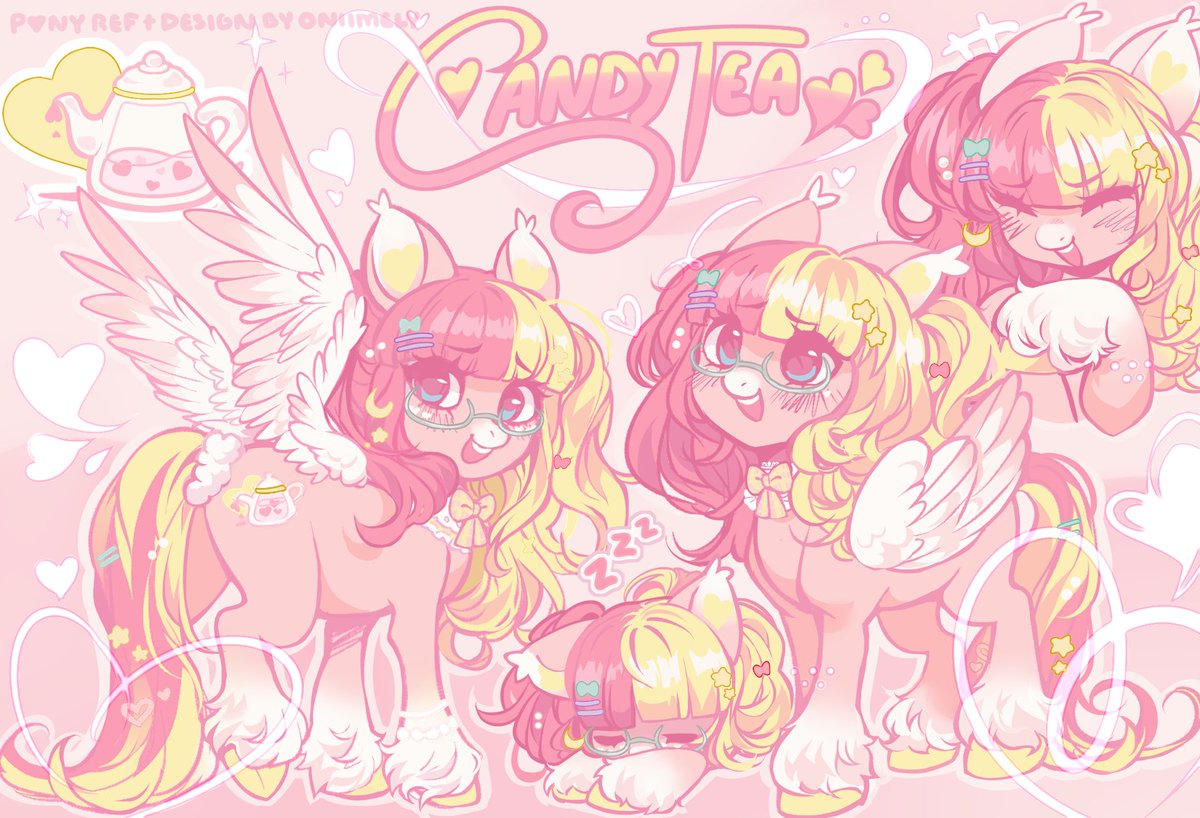 Mimi ☁️✨ tweet media