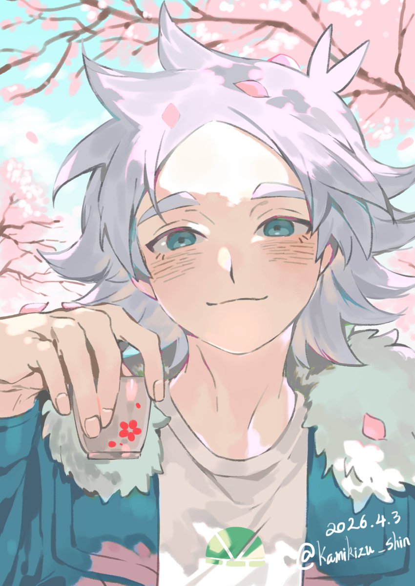 神傷臣 tweet media