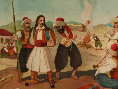 Homer Pavlos tweet media