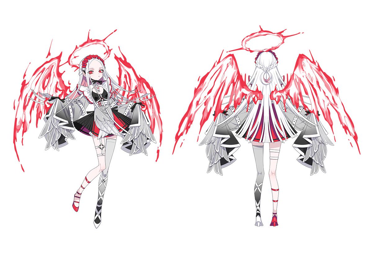 좀비문어 tweet media