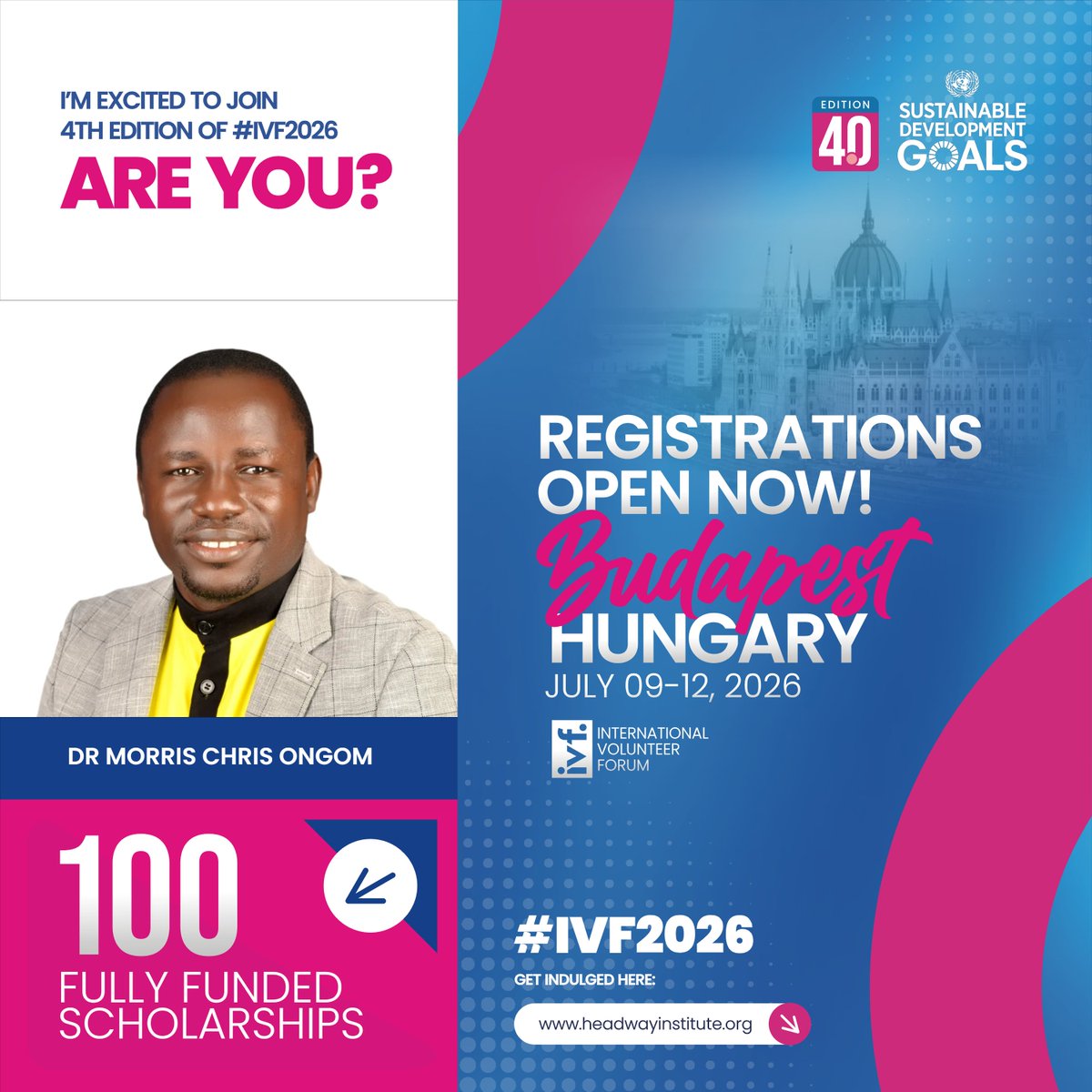 GLOFORD Uganda tweet media