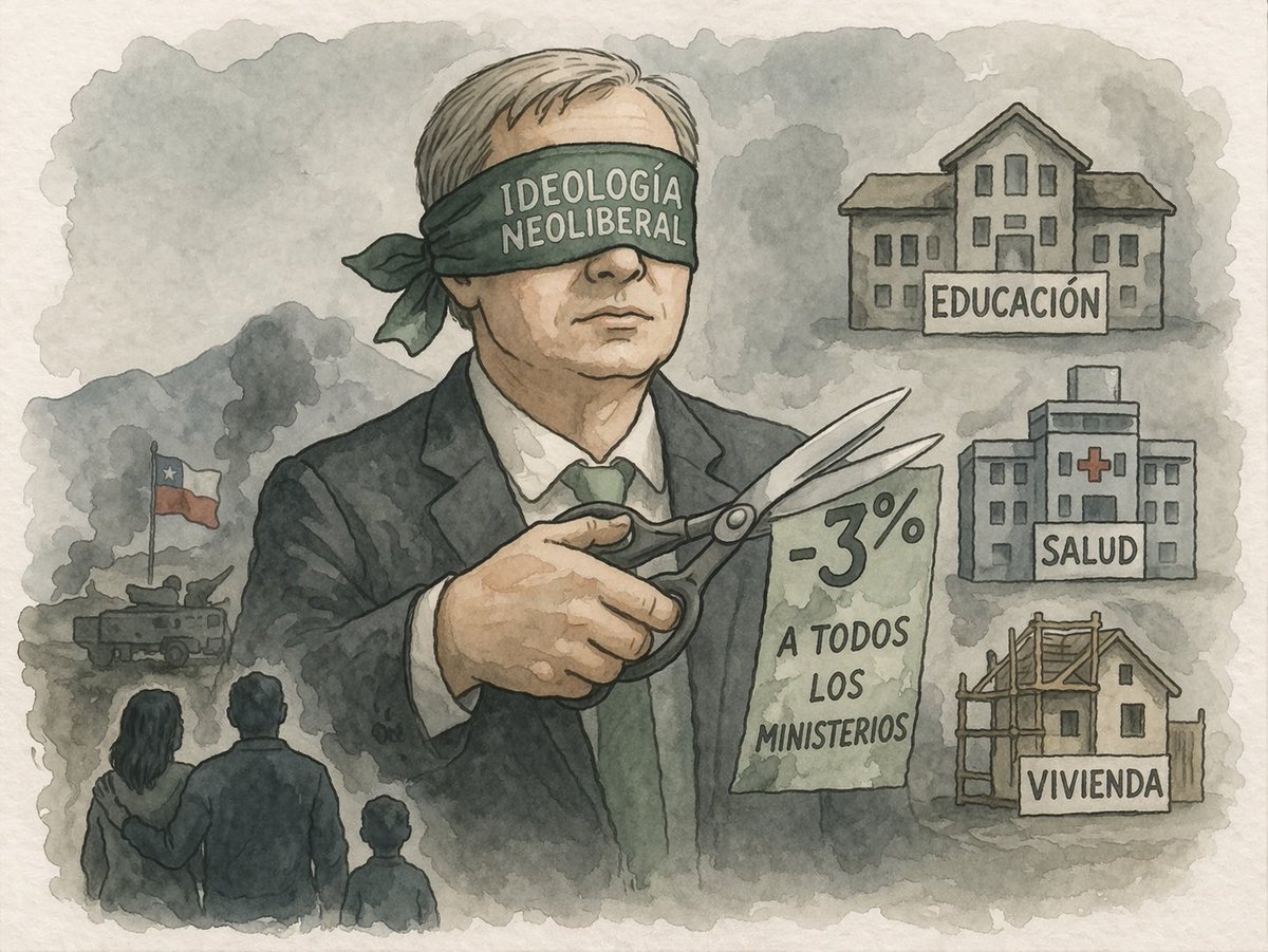 Ignacio Mujica A. tweet media