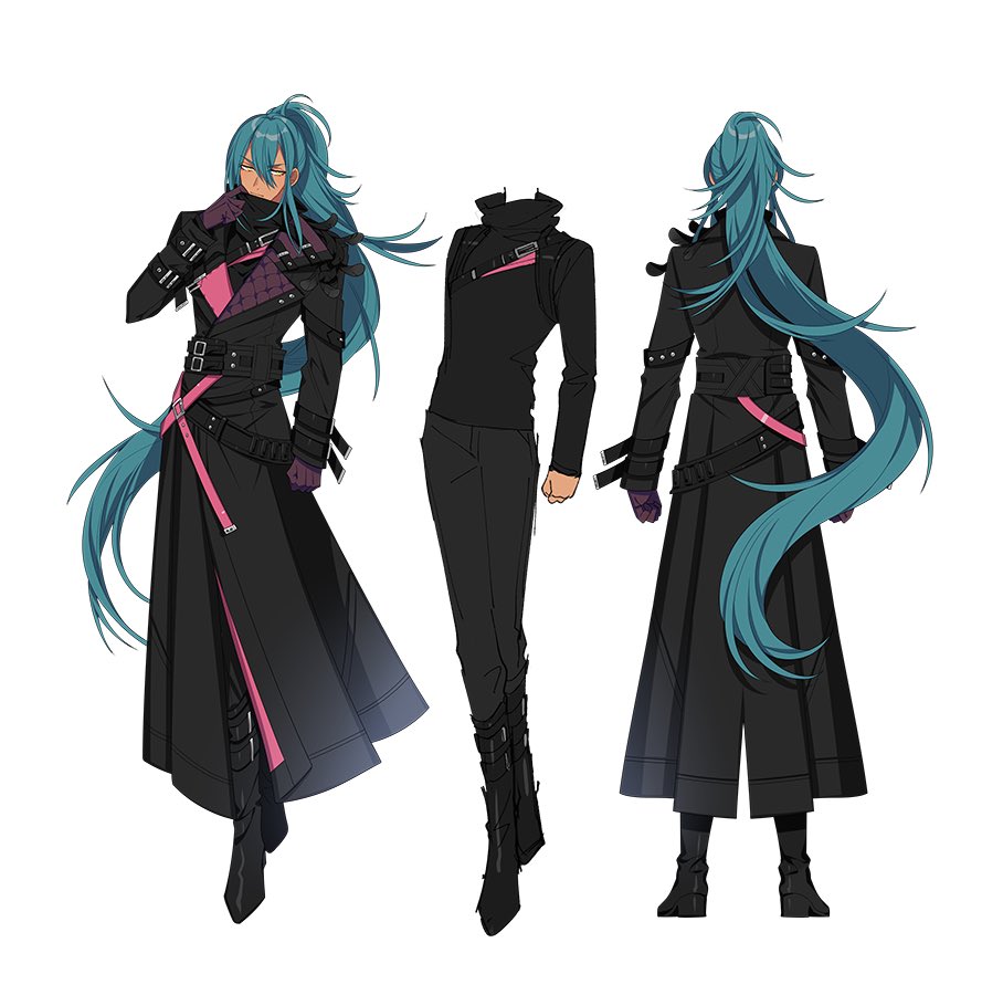 좀비문어 tweet media