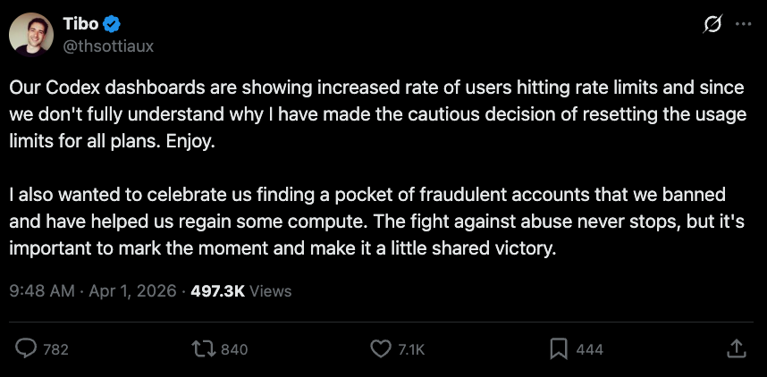 Fran Soto tweet media