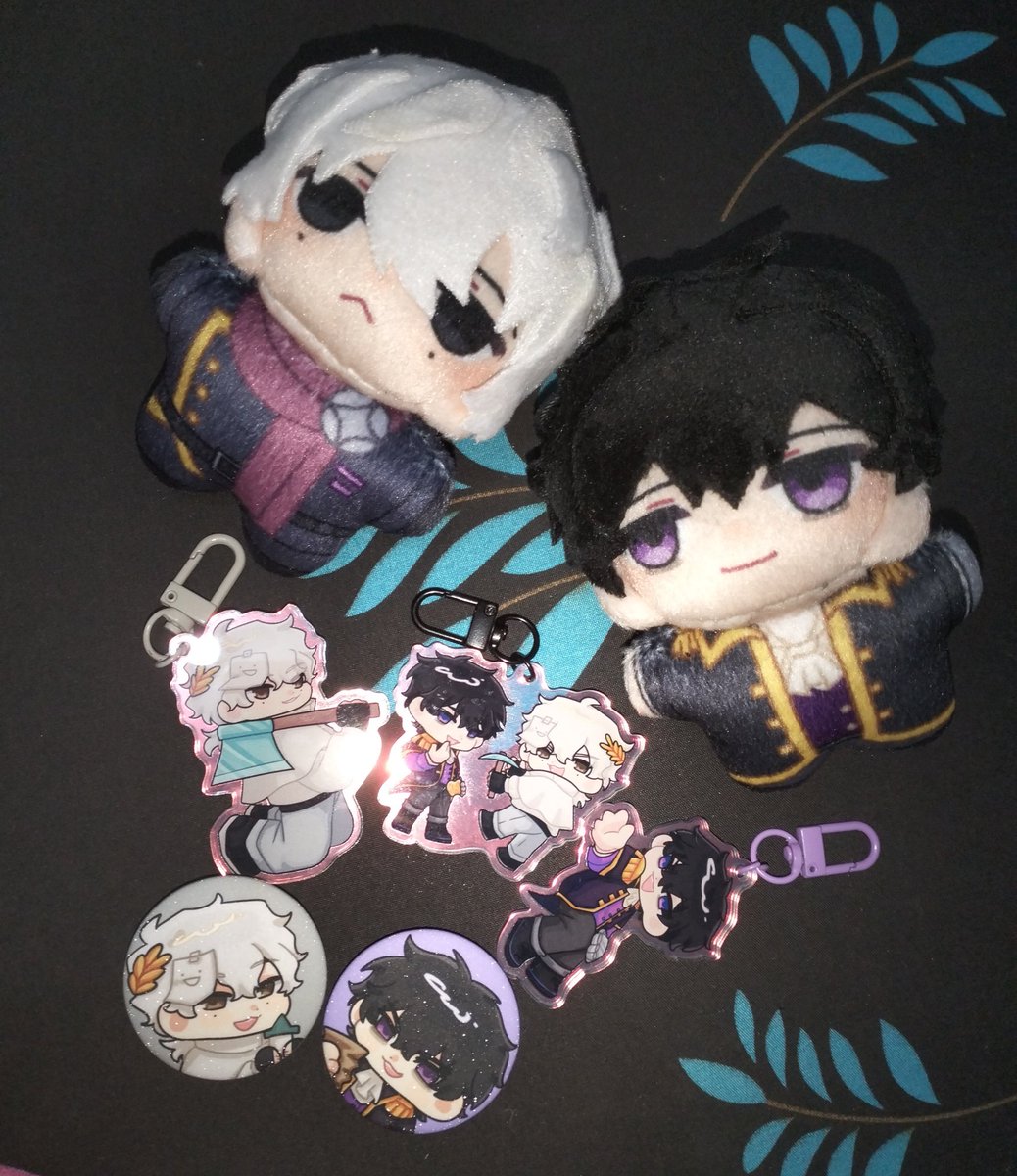 mush | comipara F-32 tweet media