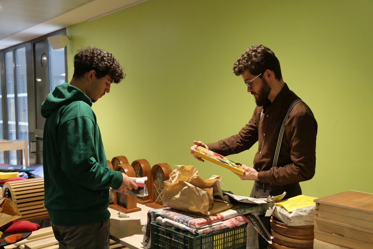 DSDEN 31 tweet media