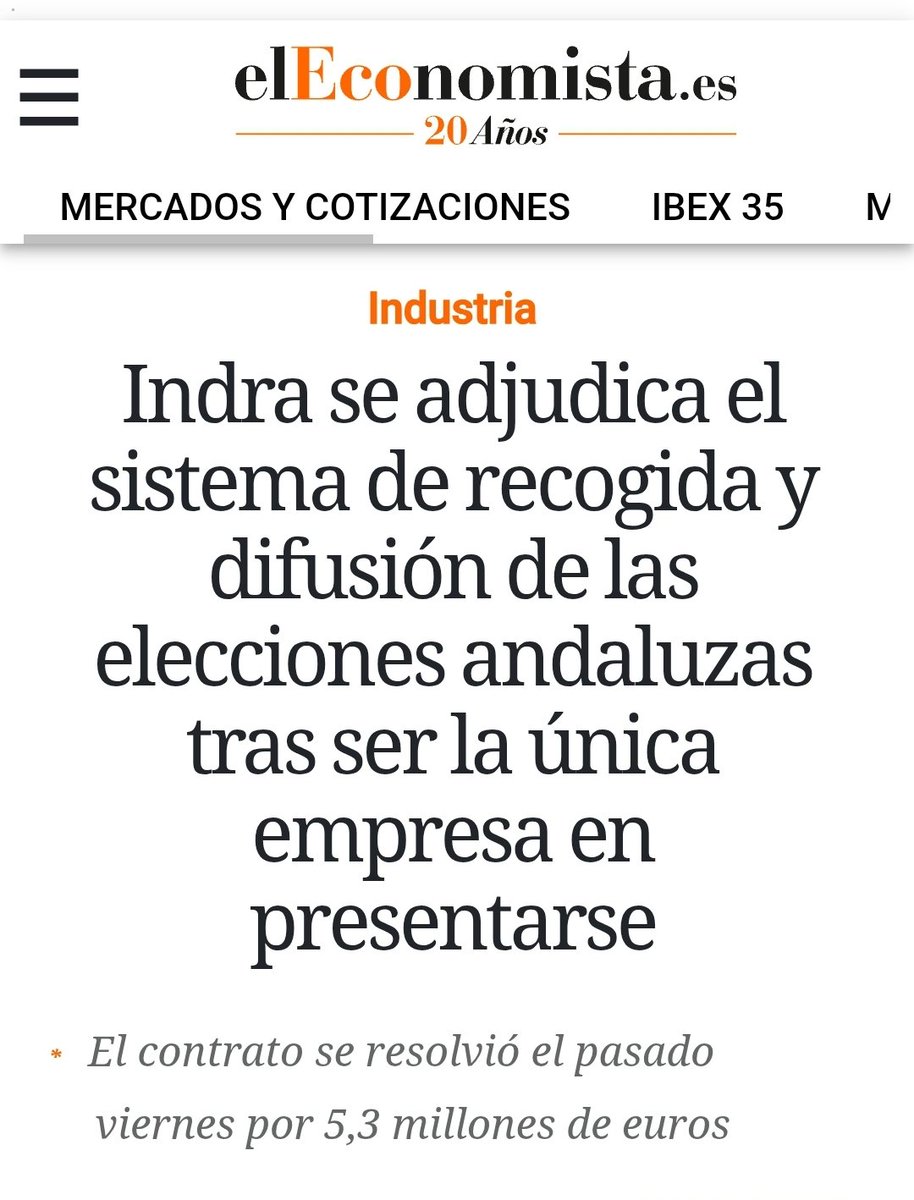 UN ABOGADO CONTRA LA DEMAGOGIA tweet media