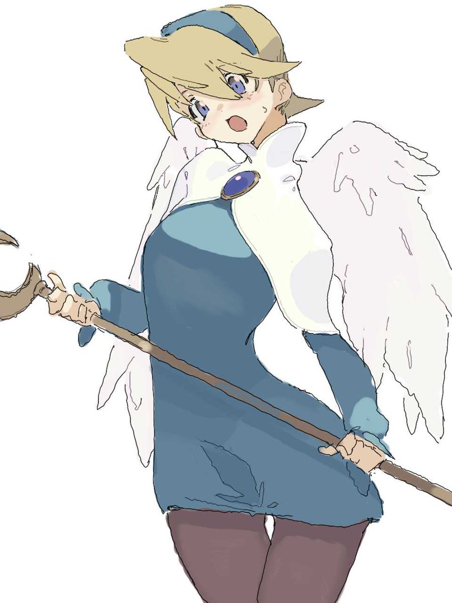 オオイワ tweet media