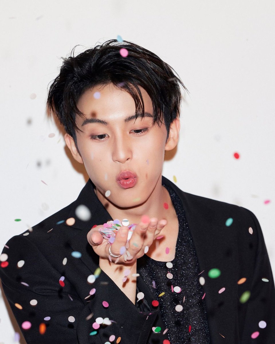 MARK LEE CHARTS tweet media