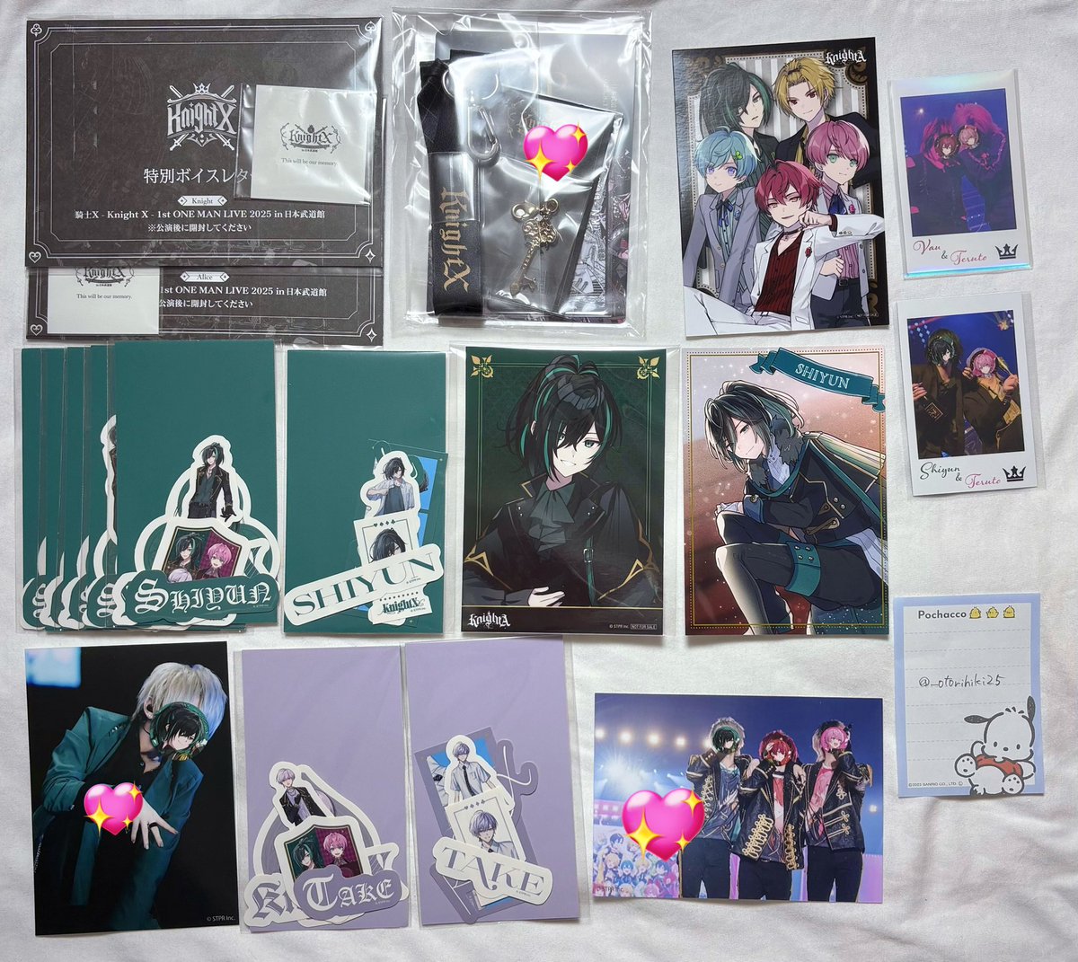 ·͜·𖦹‎ tweet media