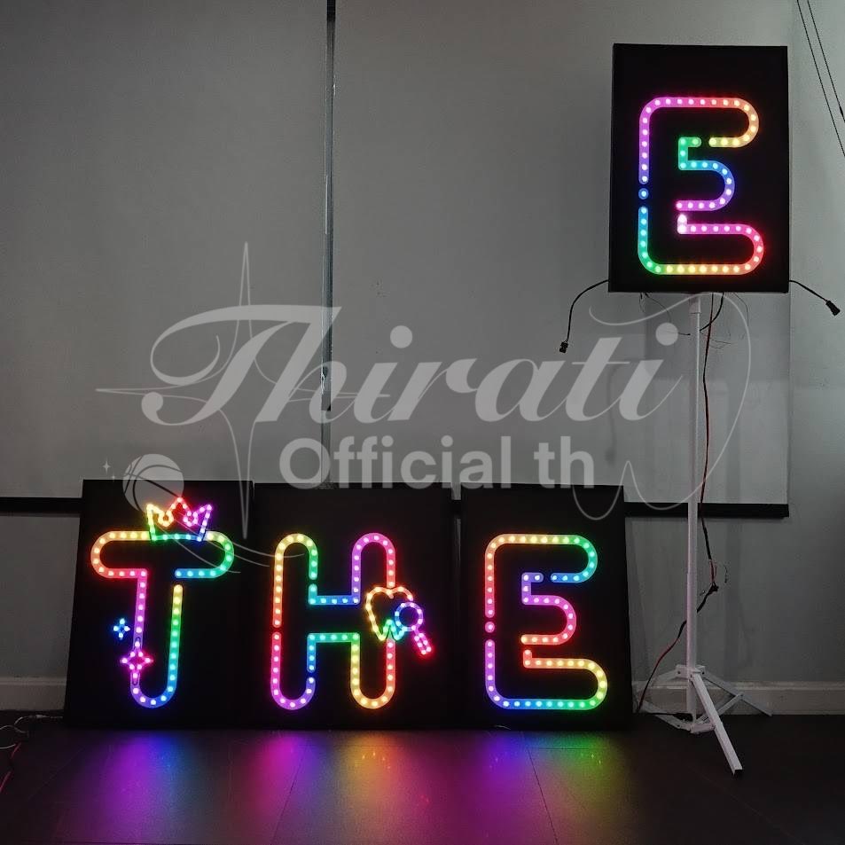 THIRATI OFFICIAL TH tweet media