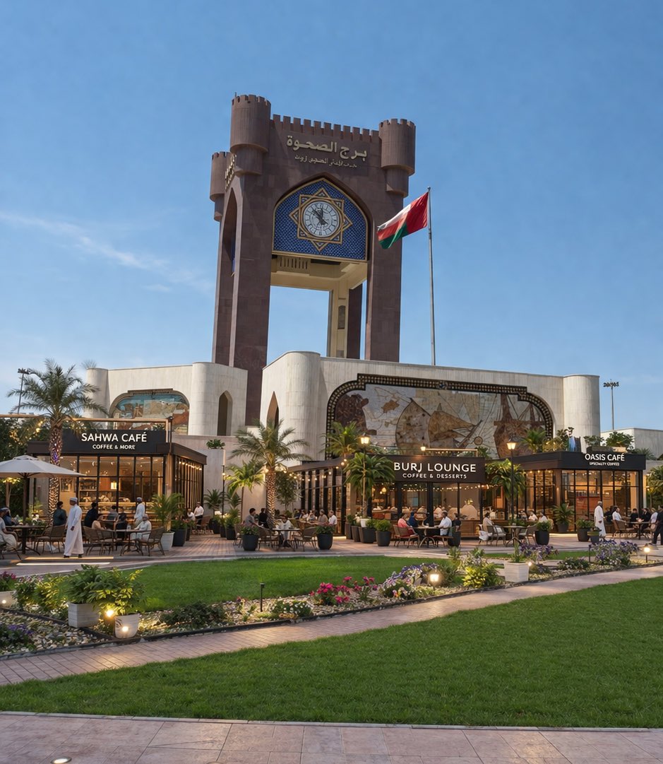 أكرم بن سيف المعولي tweet media