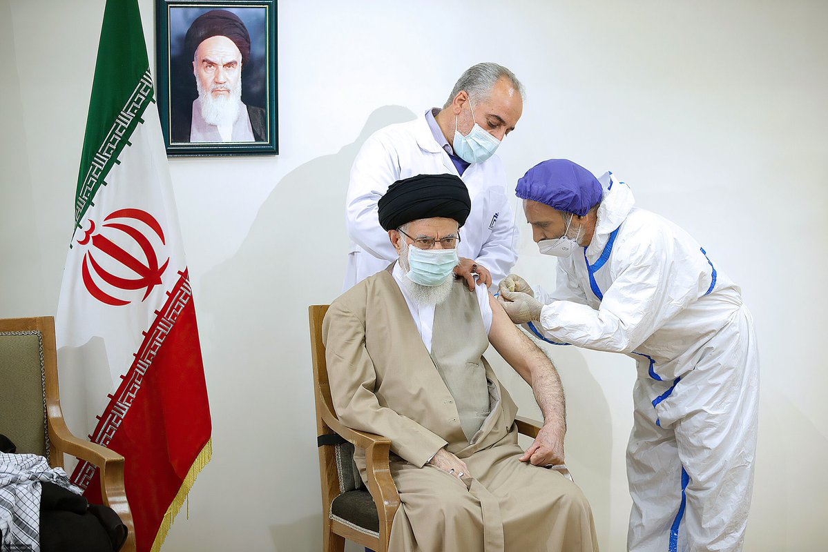 Hosiya Saroui tweet media