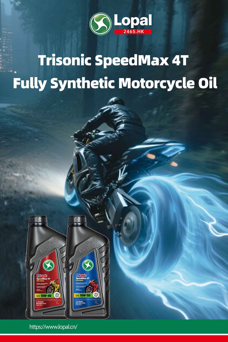 LOPAL_OFFICIAL's tweet image. You don’t choose the ride. The ride chooses you. 
Trisonic – fuel for the obsessed.
#LOPAL #Trisonic