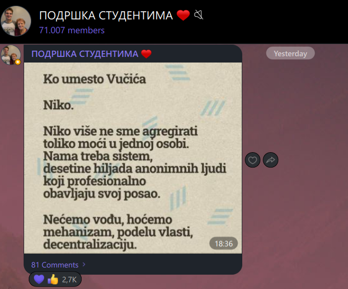 Martina Rakanjel tweet media