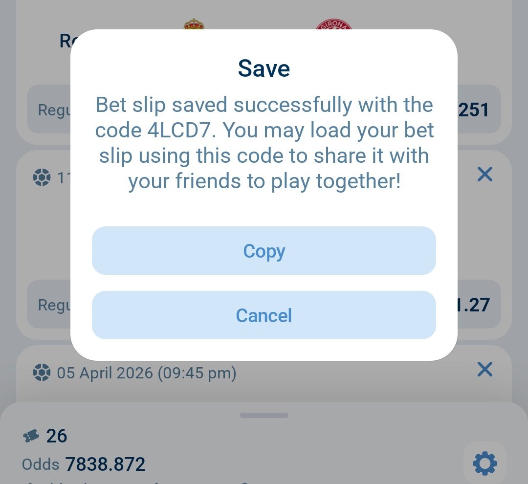 Opulence! tweet media