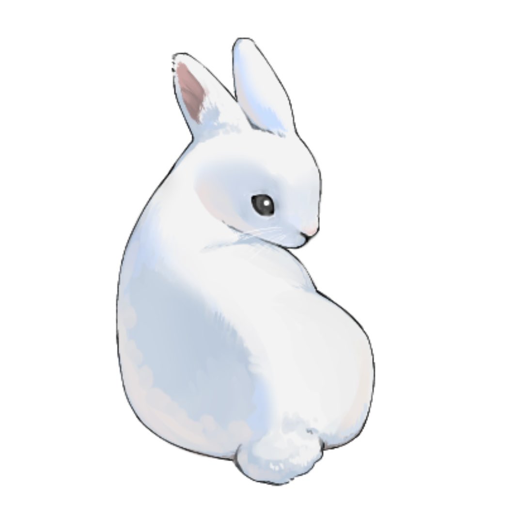 鴉薔ネア/Nea tweet media