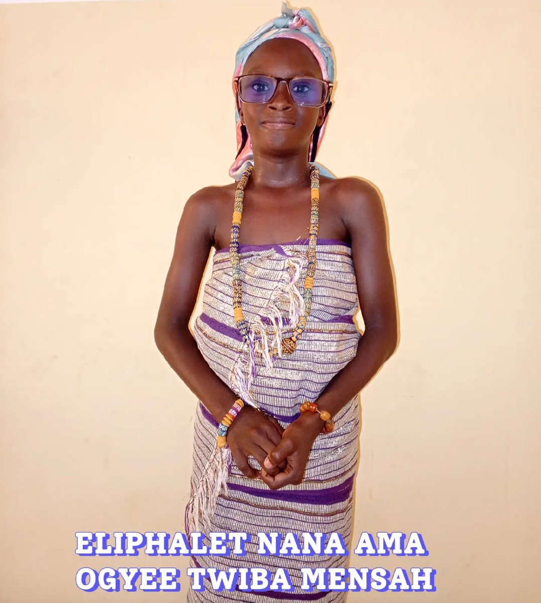 Kofi Nunoo-Mensah 🇬🇧🇬🇭 tweet media