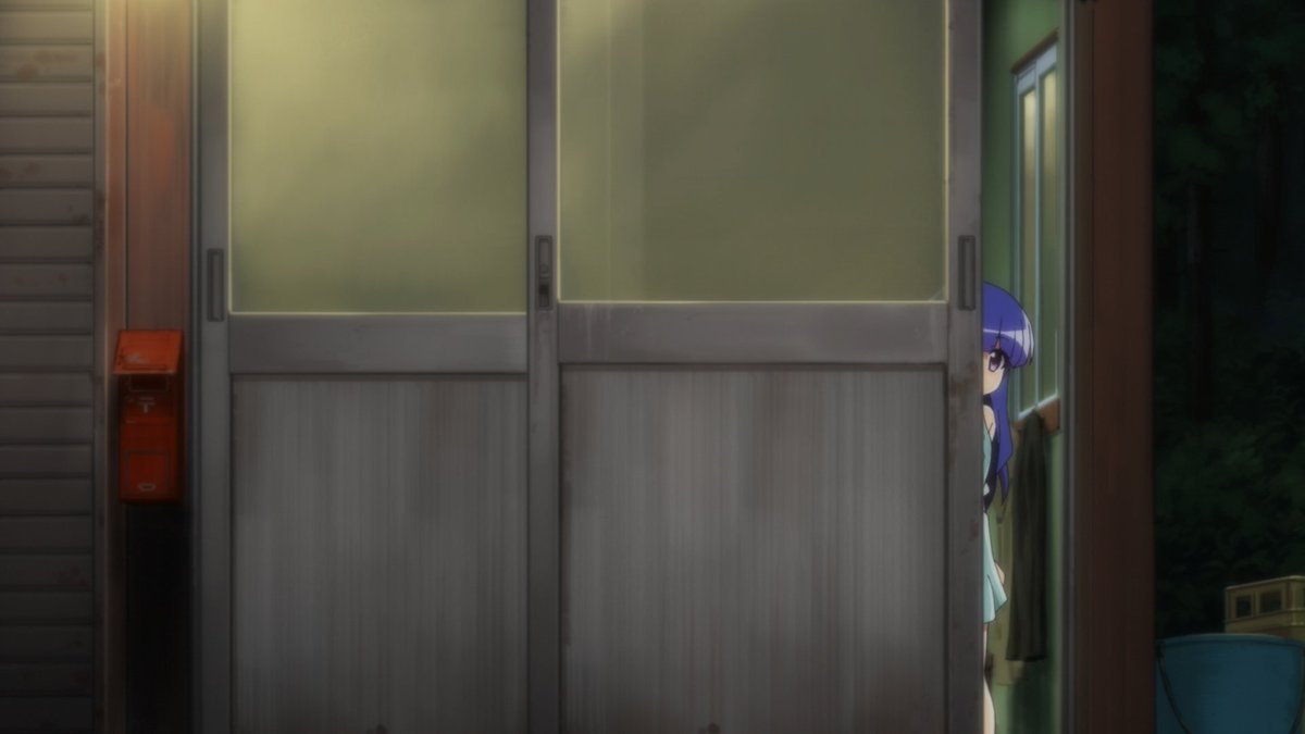 Random Higurashi Screencaps Daily tweet media