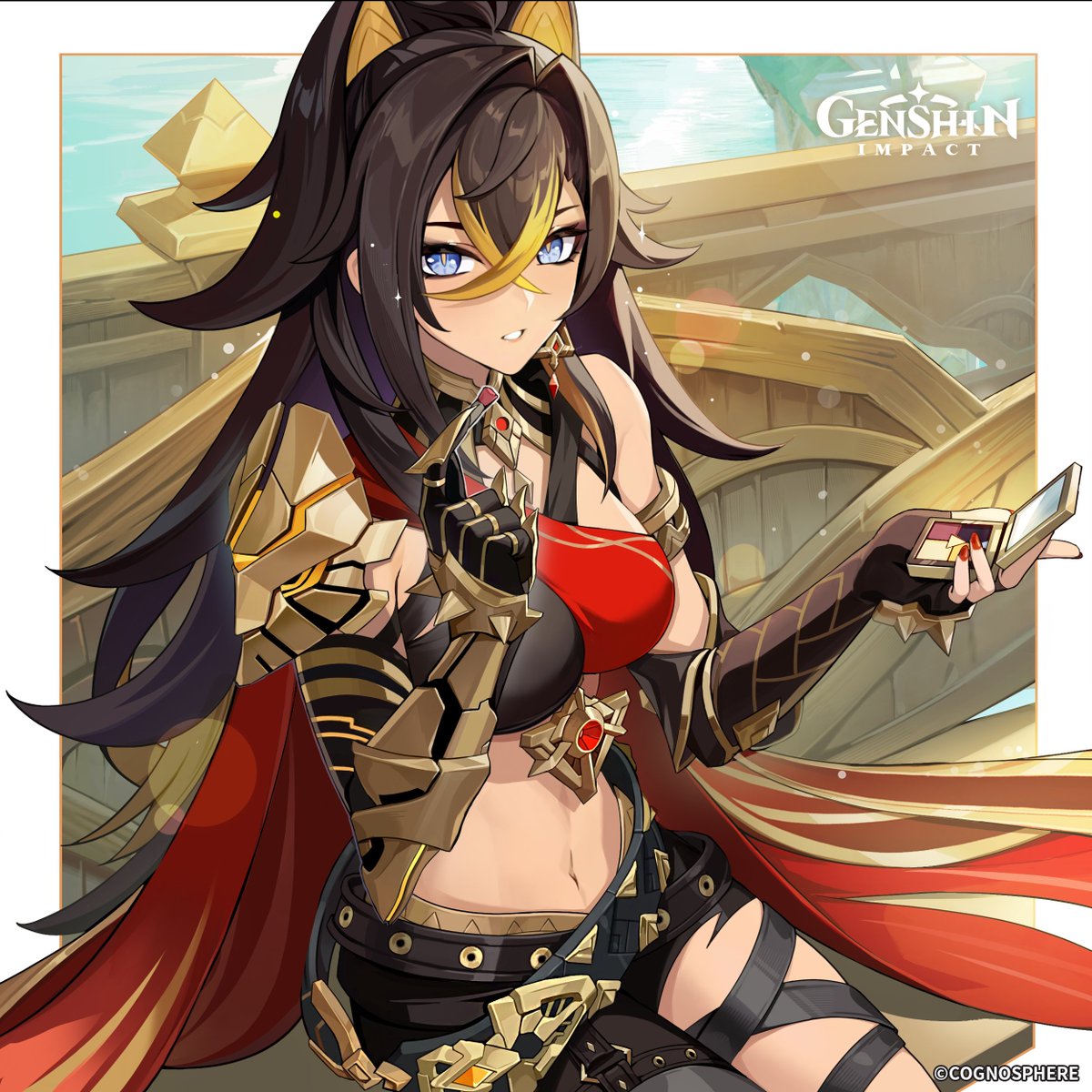 🎀Kimiko🎀 CEO of Klee 💣 Future Alice Haver tweet media