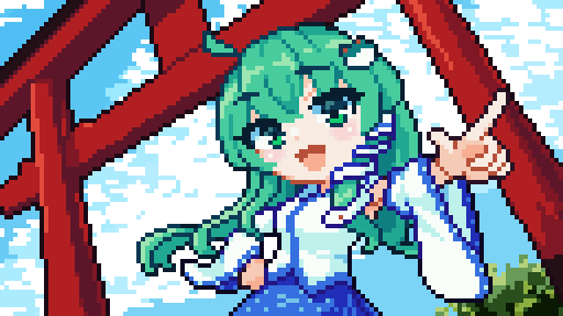 ぽろぽ 🈁 例大祭「の39ab」 tweet media