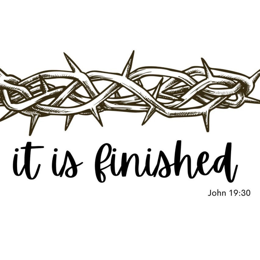 🕊️🙏🏻✝️ Good Friday !