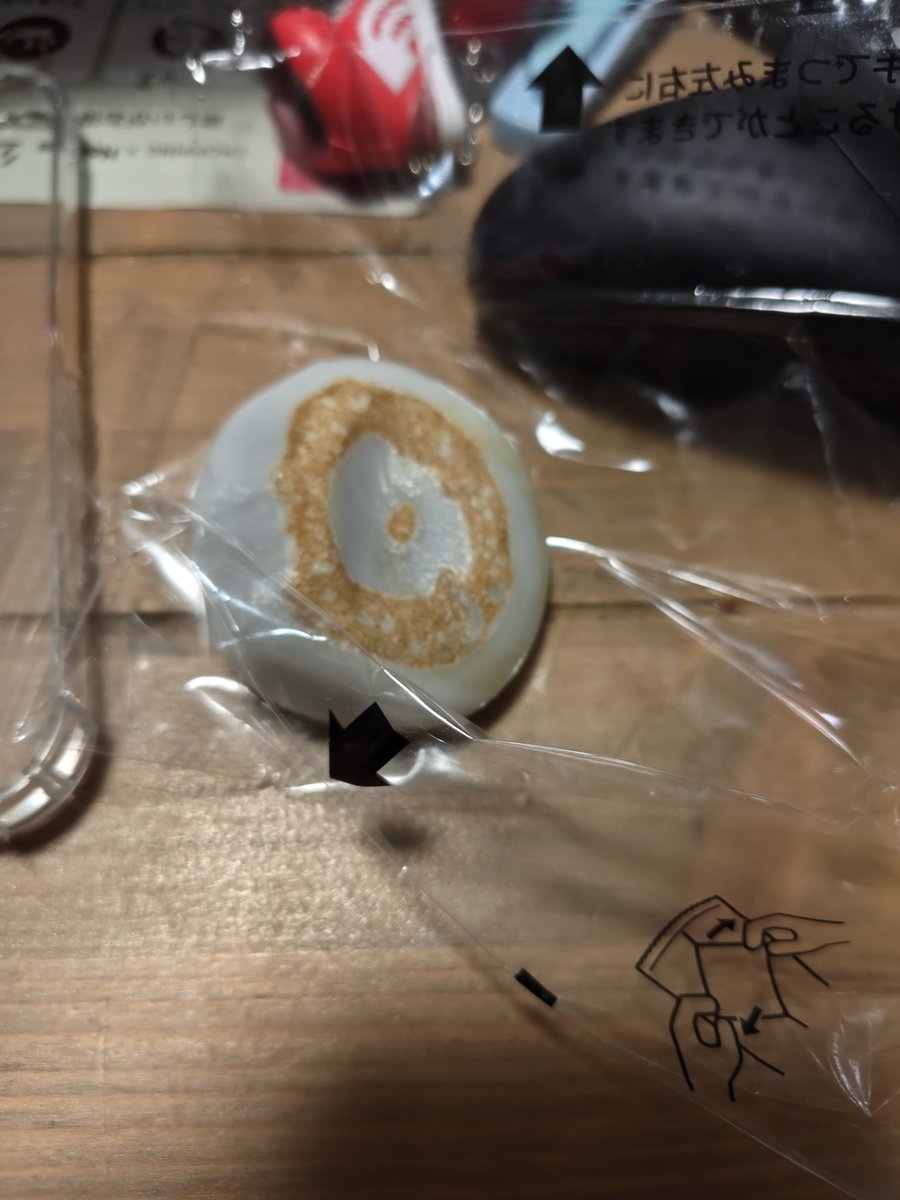 観阿彌 tweet media