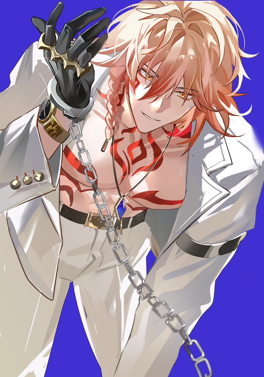 小总裁 tweet media