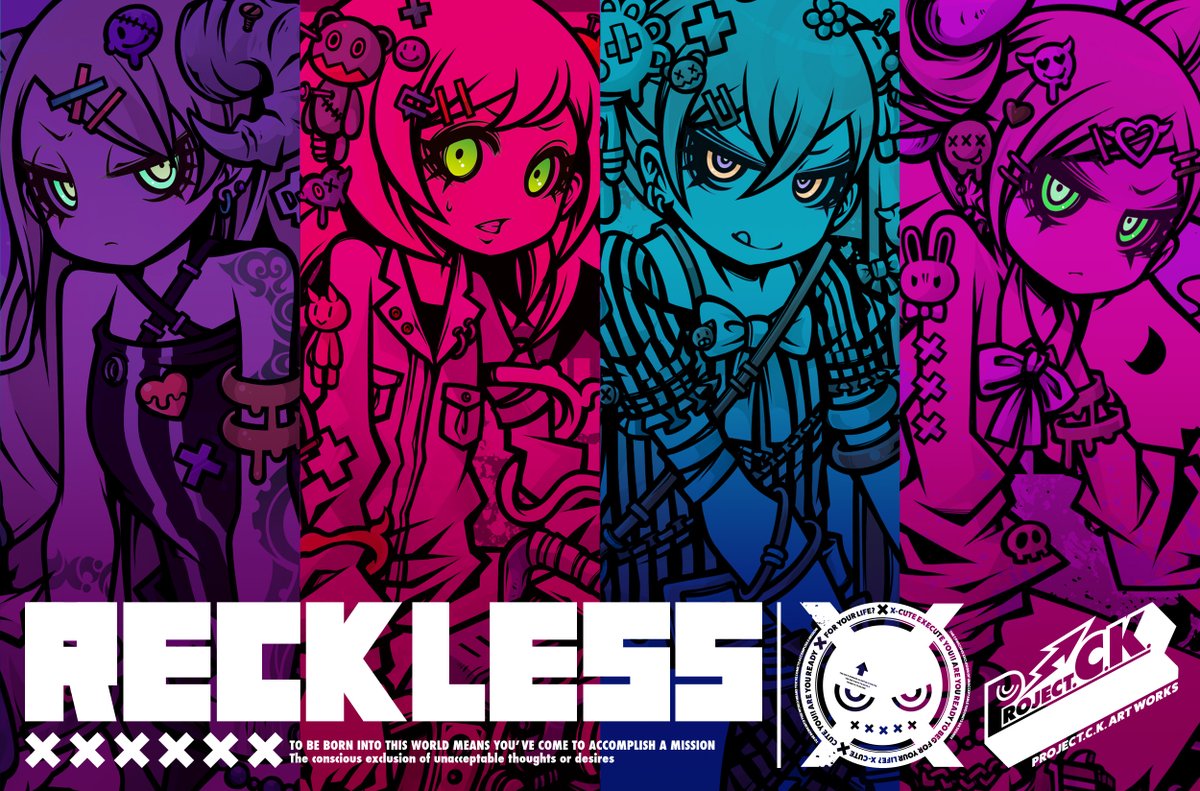 Project.C.K. tweet media