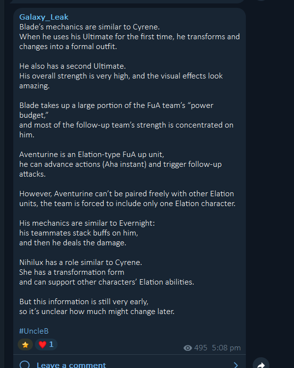 yuan - semi ia tweet media