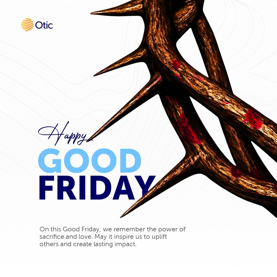 A day to remember that the deepest sacrifices birth the greatest triumphs. 

May the enduring power of sacrifice and love inspire us to lift others higher and create legacies that last.
