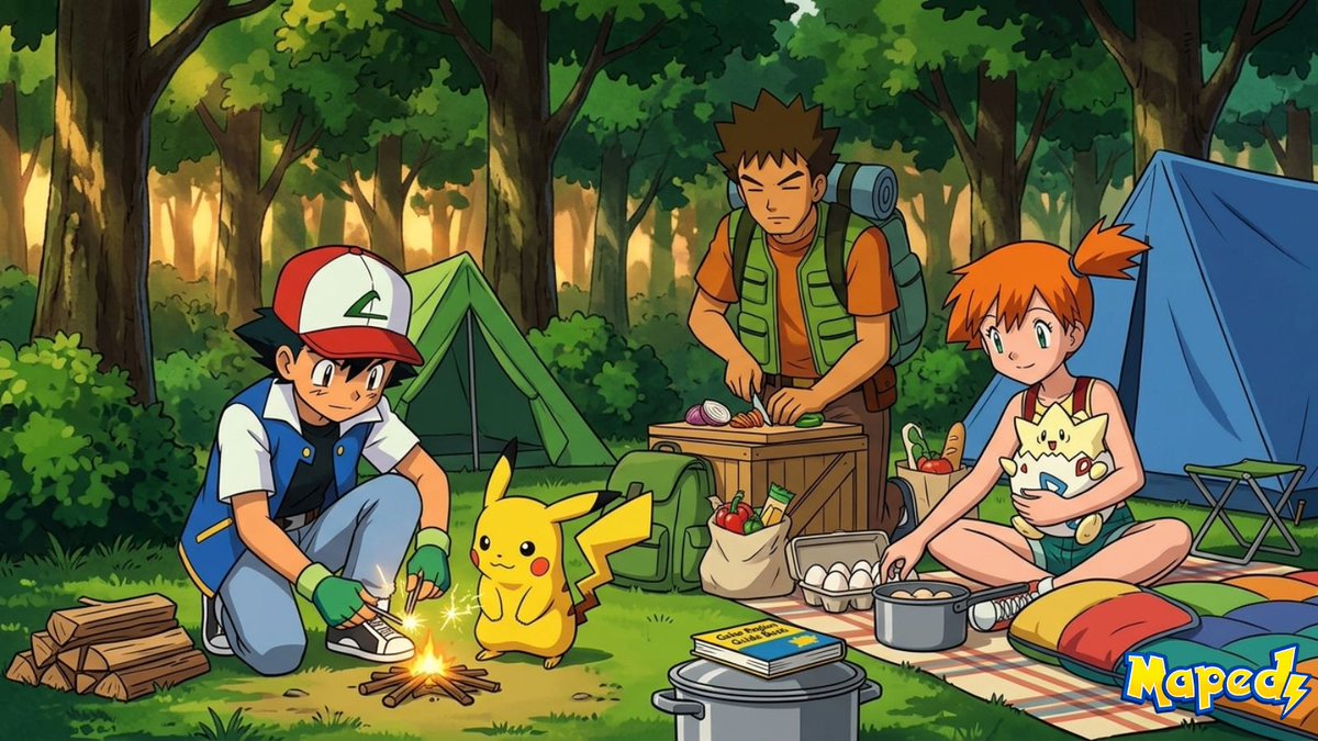 MapedPokemon's tweet photo. Maped is a Web3-ready gamified quest portal built around the @Pokemon Trading Card Game (TCG) ecosystem. 

It combines a comprehensive card explorer with an engagement-driven point economy, 

Not signed up yet? https://t.co/mxOG50TByH 100% Free! https://t.co/m8uEowM0ot