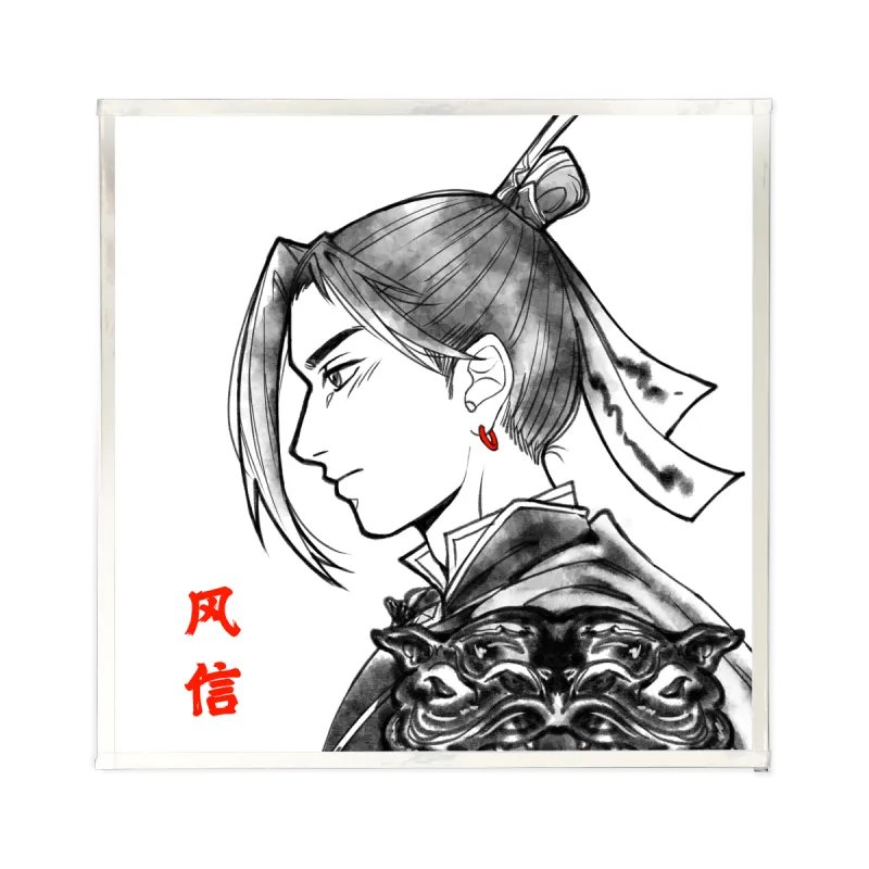 ɴᴀɴ ✨ tweet media