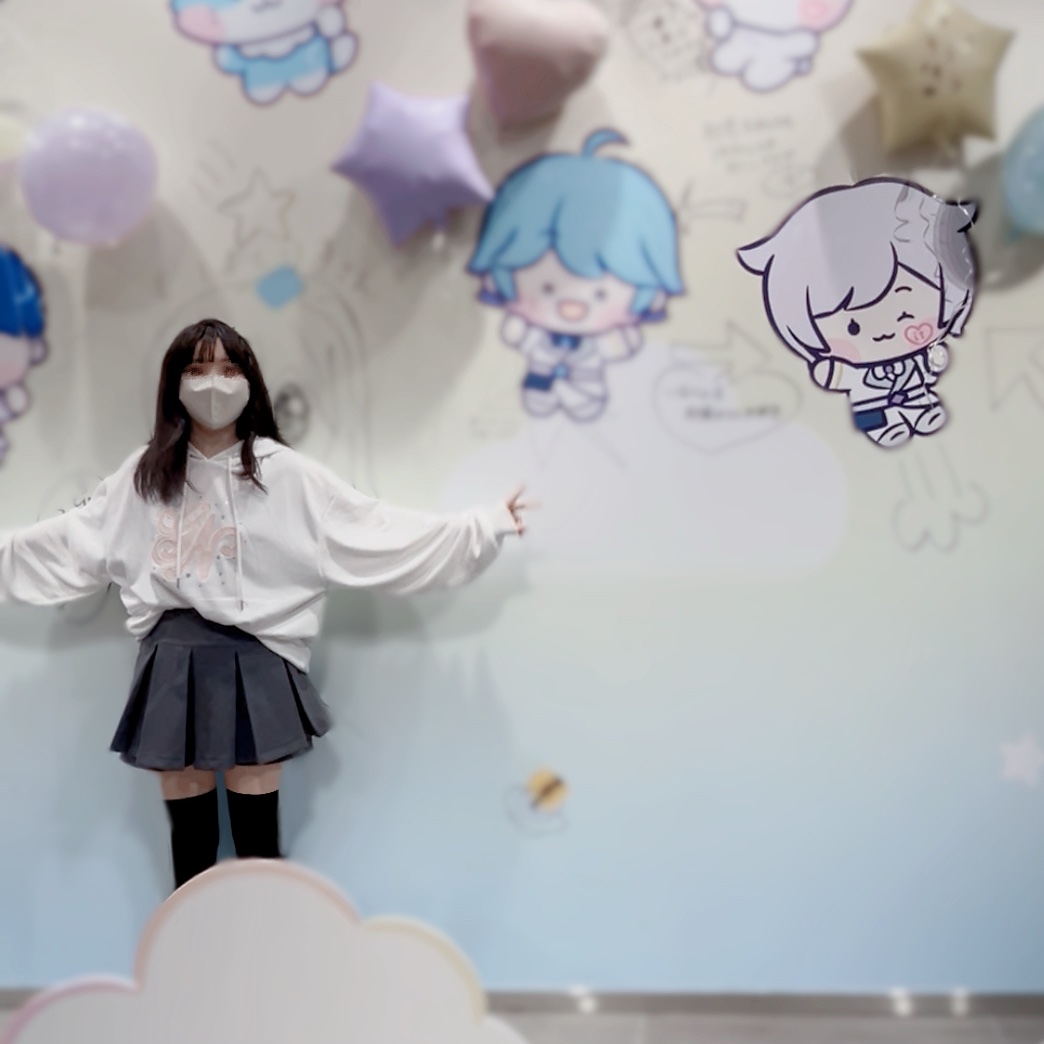 ういめろーず tweet media