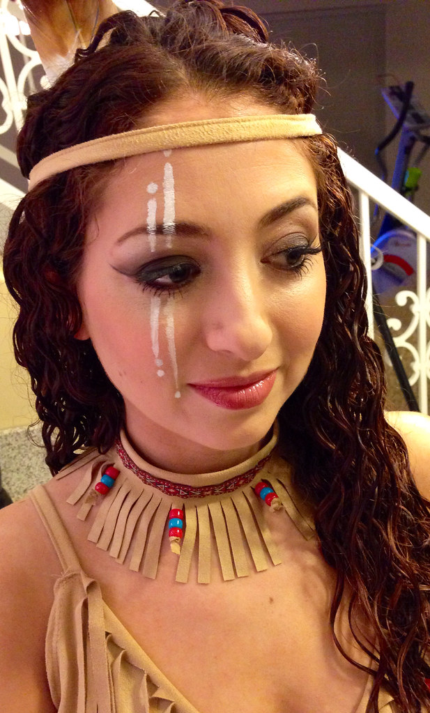 Native Girl USA 🇺🇸 tweet media
