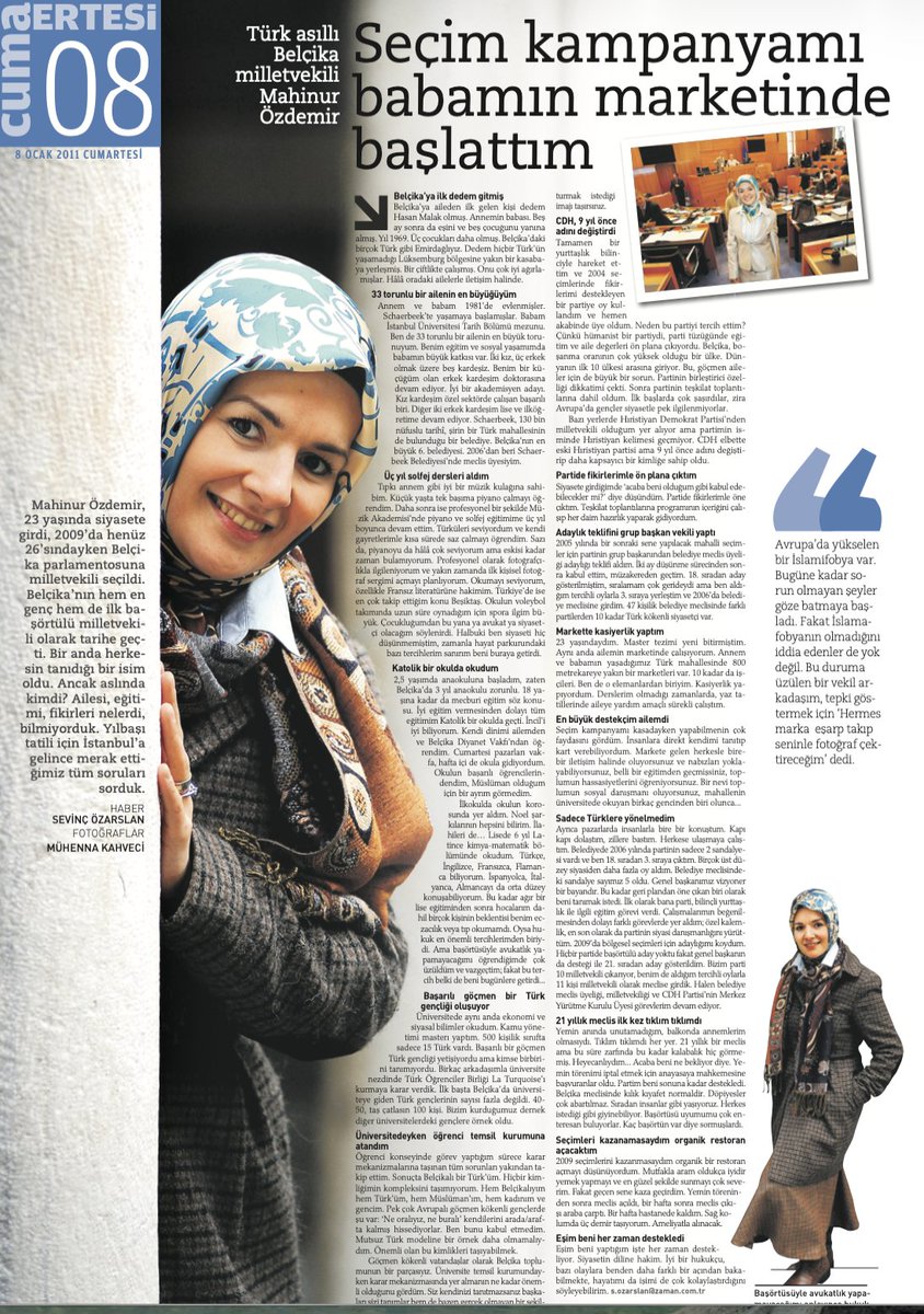 Sevinç Özarslan tweet media