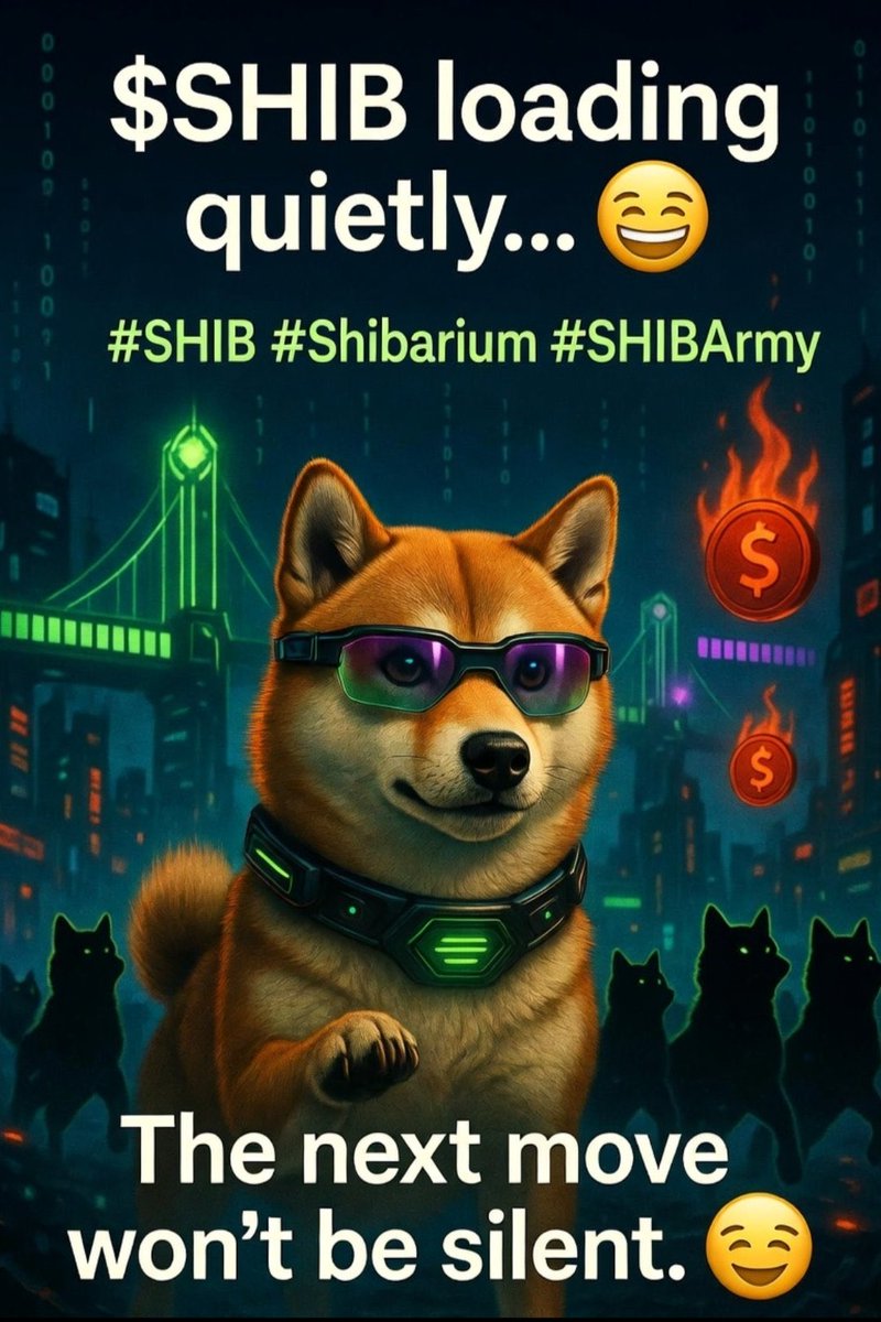 Shib Crypto tweet media